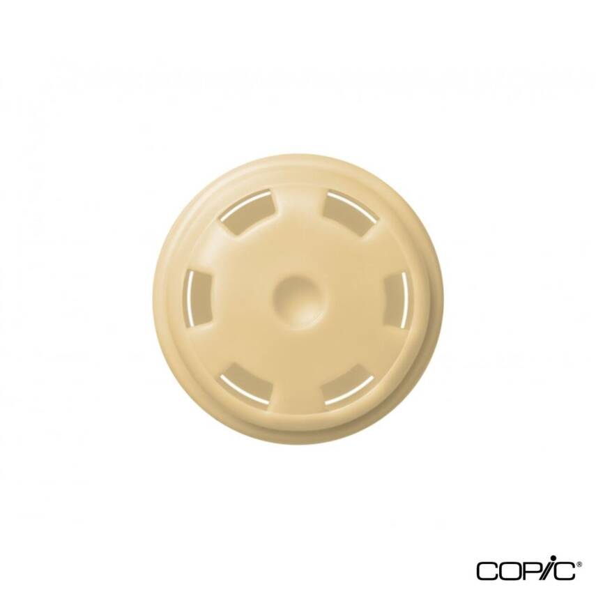 Copic Ciao Marker YR31 Light Reddish Yellow - 2