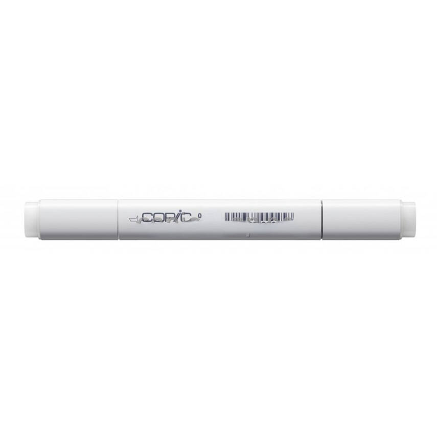 Copic Classic Marker C 0 Blender - 1