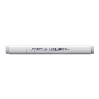 Copic Classic Marker C 2 Cool Gray No:2 - 1