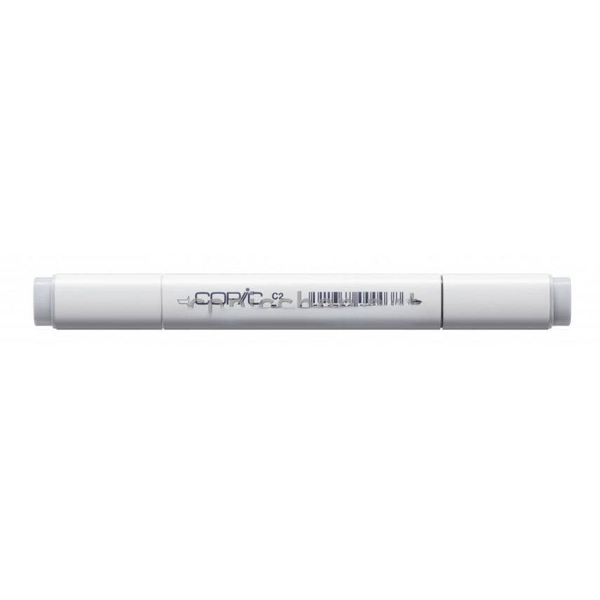 Copic Classic Marker C 2 Cool Gray No:2 - 1