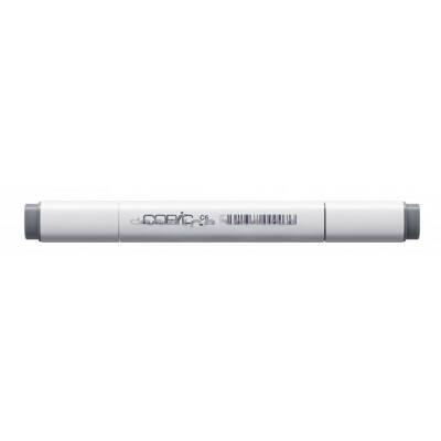 Copic Classic Marker C 6 Cool Gray No:6
