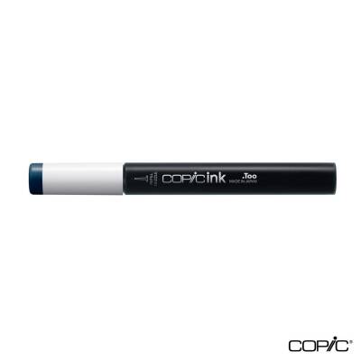 Copic Ink B 39 Akrilik Kalem Mürekkebi Prussian Blue