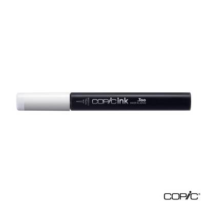 Copic Ink C 1 Acrylic Pen Ink Cool Gray - 1