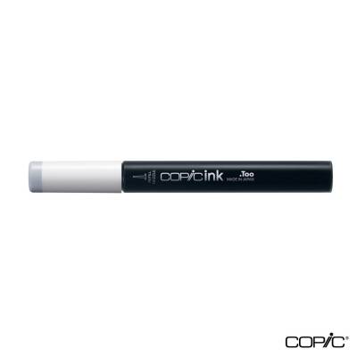 Copic Ink C 4 Akrilik Kalem Mürekkebi Cool Gray