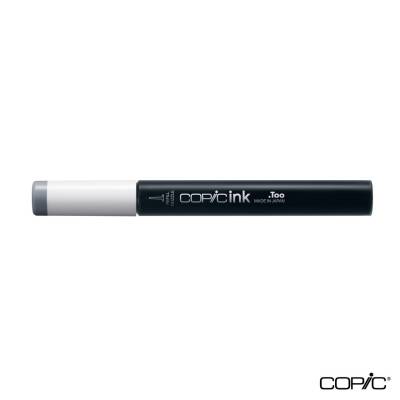 Copic Ink C 7 Akrilik Kalem Mürekkebi Cool Gray
