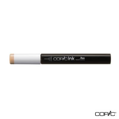 Copic Ink E 31 Akrilik Kalem Mürekkebi Brick Beige