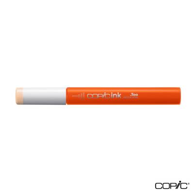 Copic Ink E 51 Acrylic Pen Ink Milky White - 1