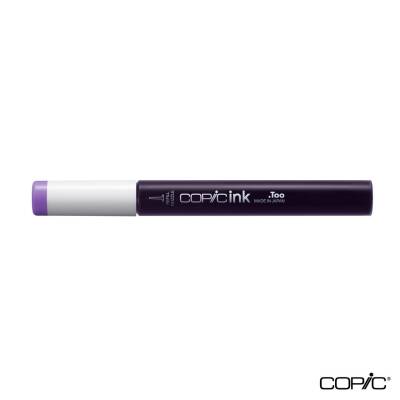 Copic Ink V 17 Acrylic Pen Ink Amethyst - 1