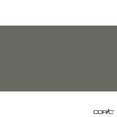Copic Kaligrafi Kalemi Wide W 7