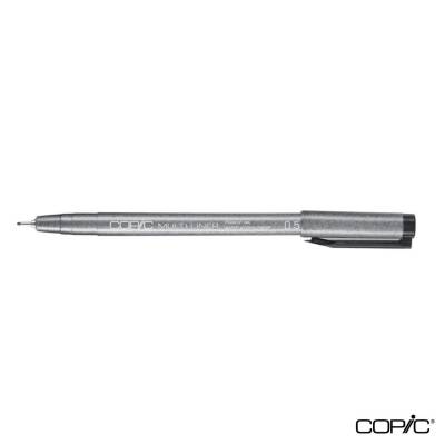 Copic Multiliner Classic Black 0.5