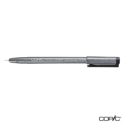 Copic Multiliner Classic Black 0.05