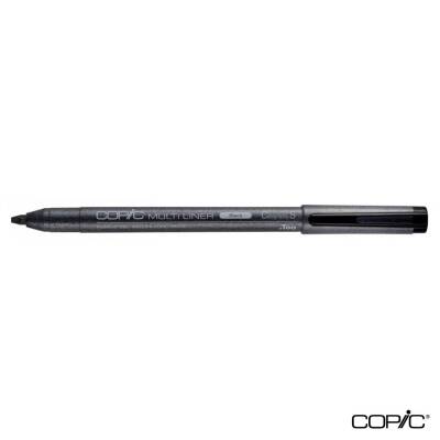 Copic Multiliner Classic Calligraphy Pen S - 1