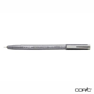 Copic Multiliner Classic Cool Grey 0.03