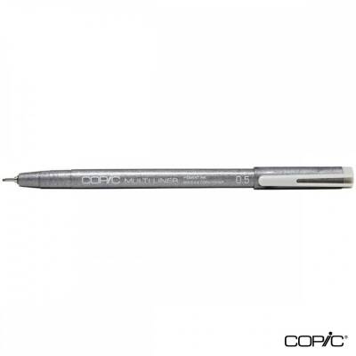 Copic Multiliner Classic Cool Grey 0.1