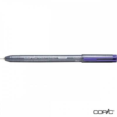 Copic Multiliner Classic Lavender 0.1
