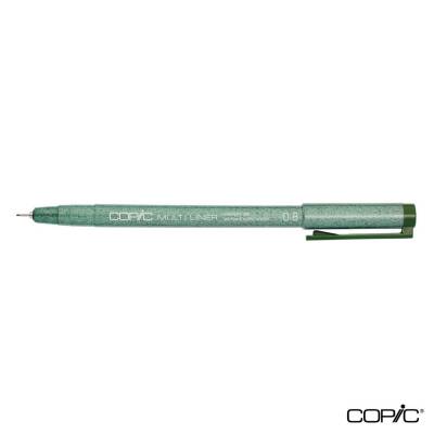 Copic Multiliner Classic Olive 0.3