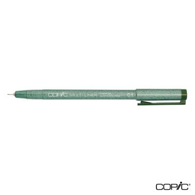 Copic Multiliner Classic Olive 0.01