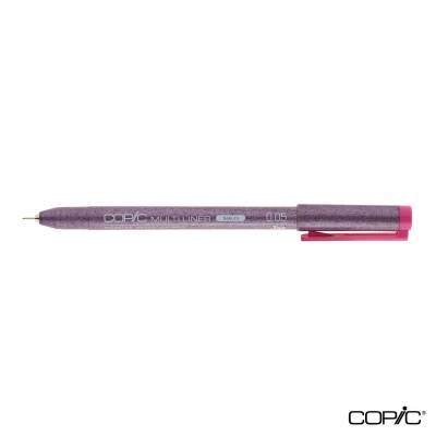 Copic Multiliner Classic Pink 0.05