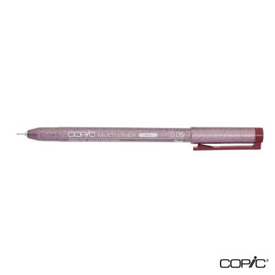 Copic Multiliner Classic Wine 0.05