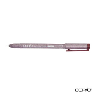 Copic Multiliner Classic Wine 0.1