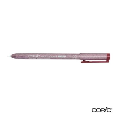 Copic Multiliner Classic Wine 0.3