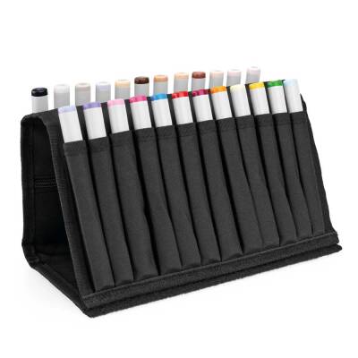 Copic Sketch Wallet Set 24'lü (1)