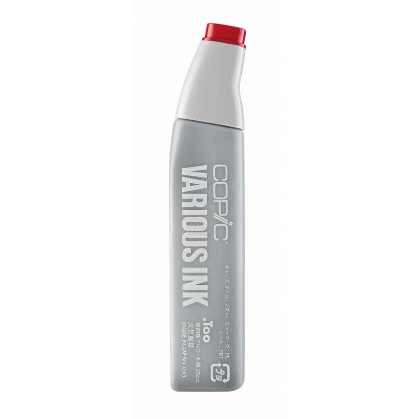 Copic Various Ink RV 02 - 1