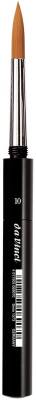Da Vinci 1573 Series Pocket -Brush-Spin Lightbrown Synthetic Hair No:10
