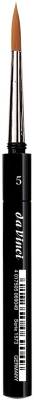 Da Vinci 1573 Series Pocket -Brush-Spin Lightbrown Synthetic Hair No:5