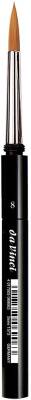 Da Vinci 1573 Series Pocket -Brush-Spin Lightbrown Synthetic Hair No:8