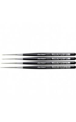 Da Vinci 4210 Seri No:0 Mıcro-Maestro Set 100 - 20/0-15/0-10/0-5/0 - 2