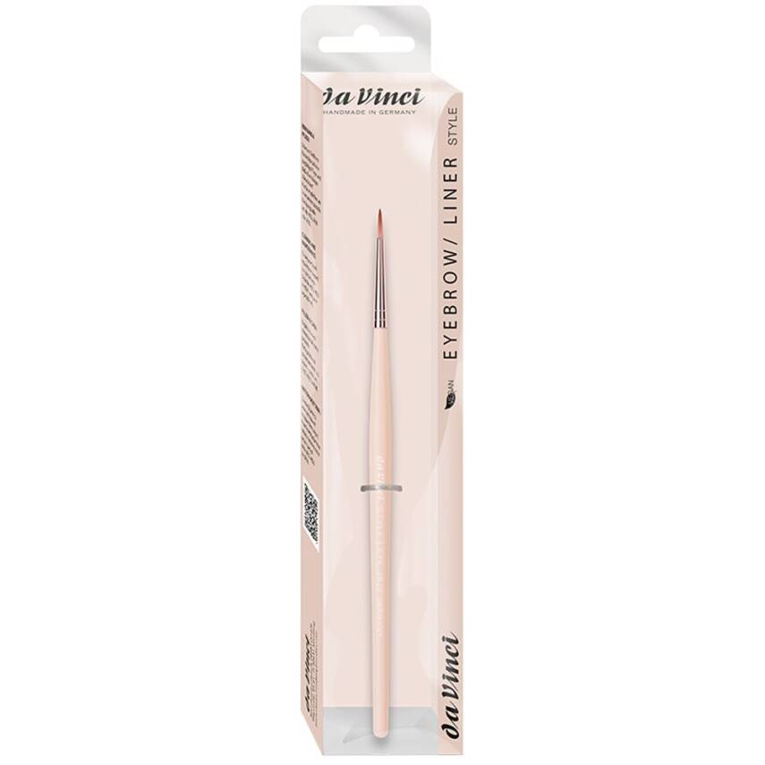 Da Vinci 4527 Series Style Eyeliner No:0 - 1