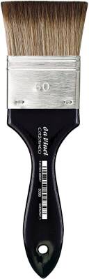 Da Vinci 5098 Seri Casaneo Mottler Black Handle No:50 - 1