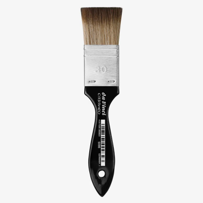 Da Vinci 5098 Series Casaneo Mottler Black Handle No:30 - 1