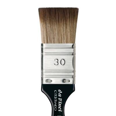 Da Vinci 5098 Series Casaneo Mottler Black Handle No:30 - 3