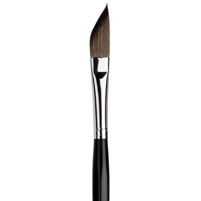 Da Vinci 5597 Seri Casaneo Angled Shape Black Esagonal Handle No:10