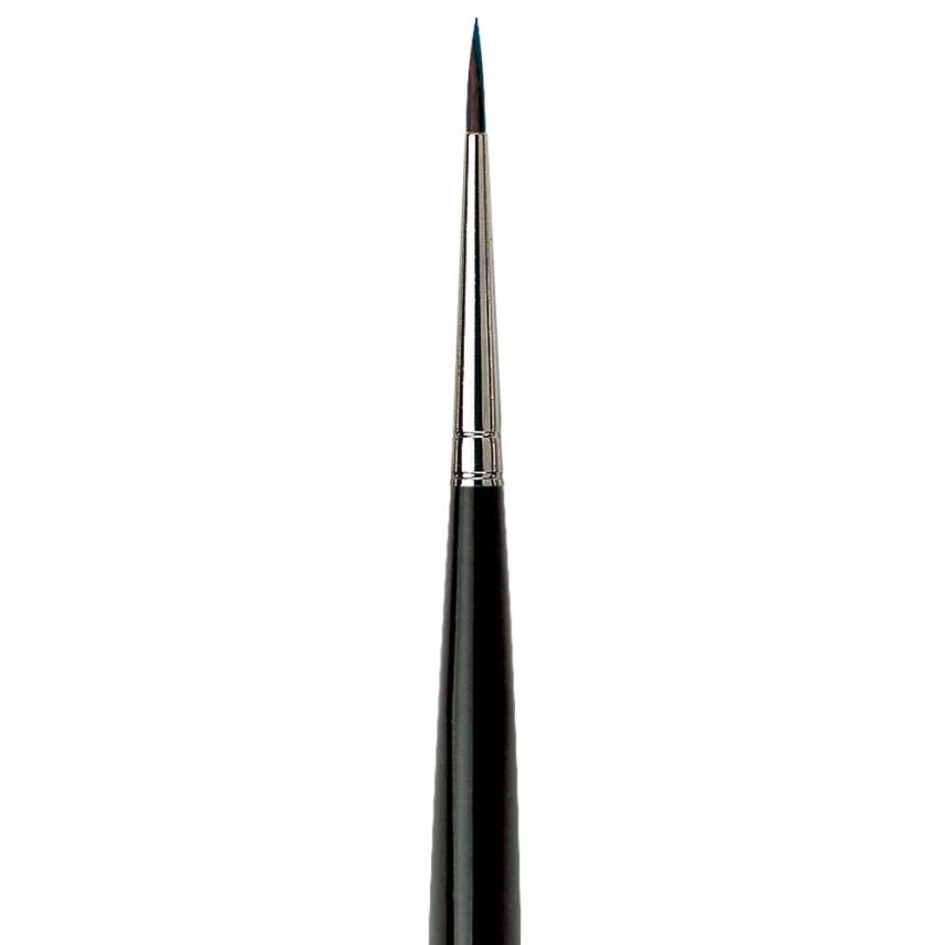 Da Vinci 5598 Seri Casaneo Water Colour Brush Round No:1 - 3