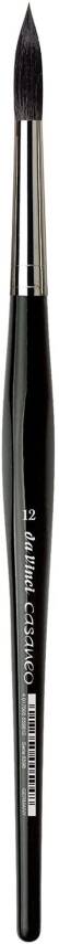 Da Vinci 5598 Seri Casaneo Water Colour Brush Round No:12 - 3
