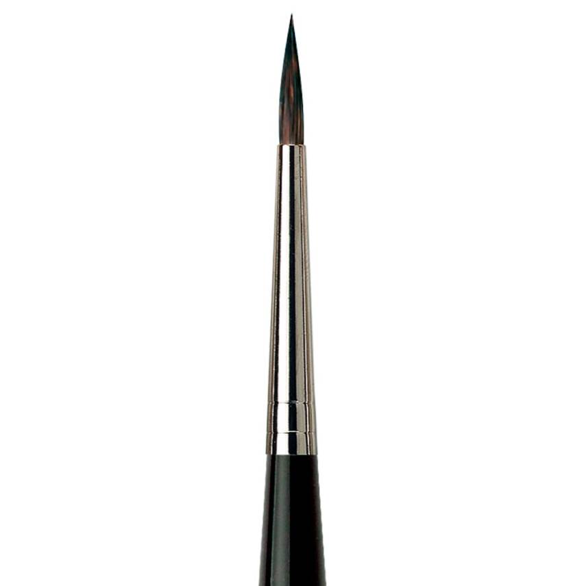 Da Vinci 5598 Seri Casaneo Water Colour Brush Round No:4 - 3