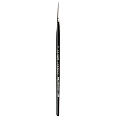 Da Vinci 5598 Series Casaneo  Watercolor Brush Round No:0 - 1