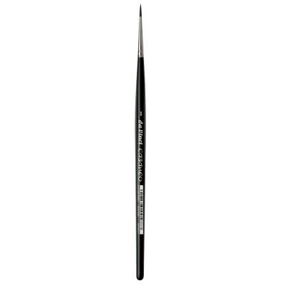 Da Vinci 5598 Series Casaneo  Watercolor Brush Round No:1 - 1