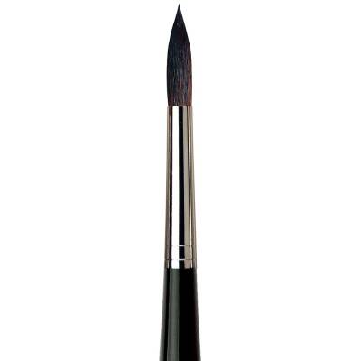 Da Vinci 5598 Series Casaneo  Watercolor Brush Round No:10