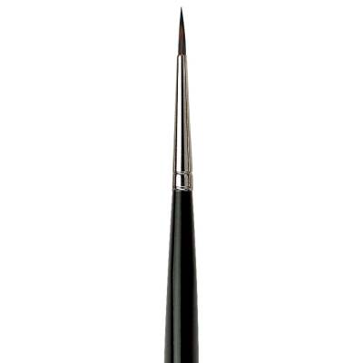 Da Vinci 5598 Series Casaneo  Watercolor Brush Round No:2