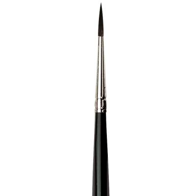 Da Vinci 5598 Series Casaneo  Watercolor Brush Round No:3