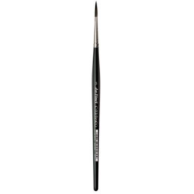 Da Vinci 5598 Series Casaneo  Watercolor Brush Round No:5 - 1