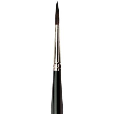 Da Vinci 5598 Series Casaneo  Watercolor Brush Round No:5