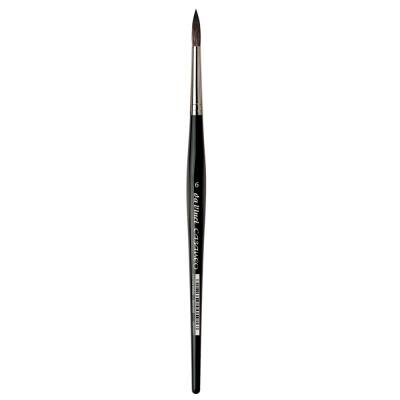 Da Vinci 5598 Series Casaneo  Watercolor Brush Round No:6 - 1