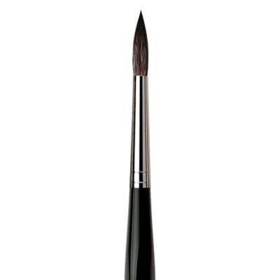 Da Vinci 5598 Series Casaneo  Watercolor Brush Round No:8