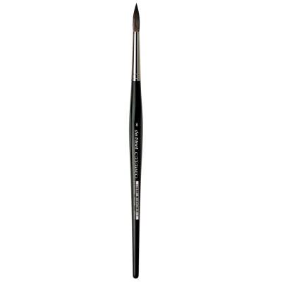 Da Vinci 5598 Series Casaneo  Watercolor Brush Round No:8 - 1