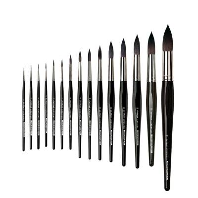 Da Vinci 5598 Series Casaneo  Watercolor Brush Round